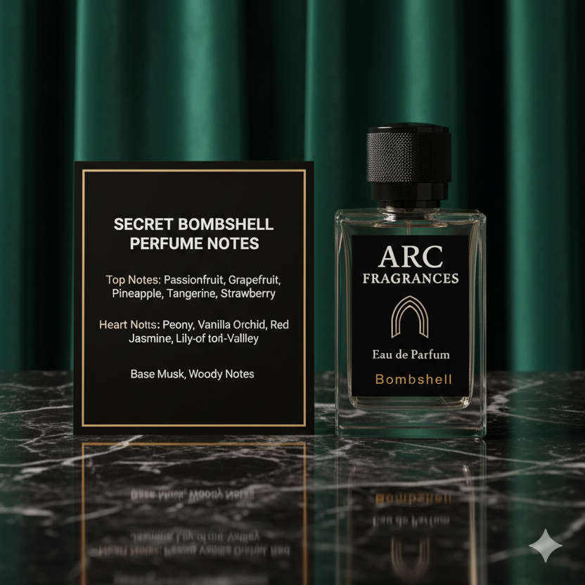 Bombshell | 50 ML | Eau De Perfume