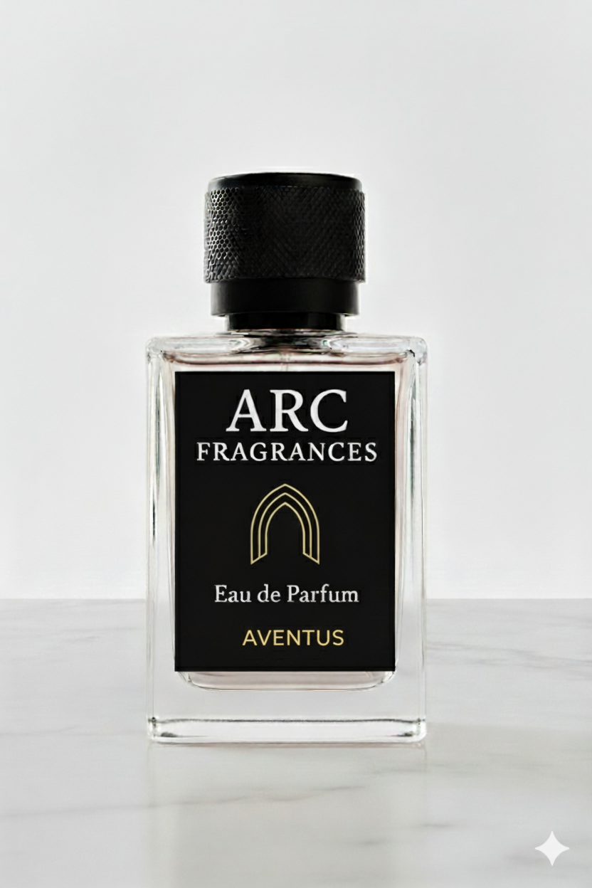 Aventus | 50 ML | Eau De Perfume