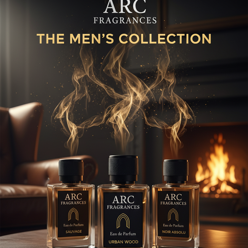 MEN'S COLLECTIONS