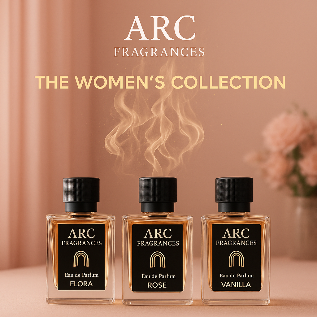 WOMEN'S COLLECTIONS