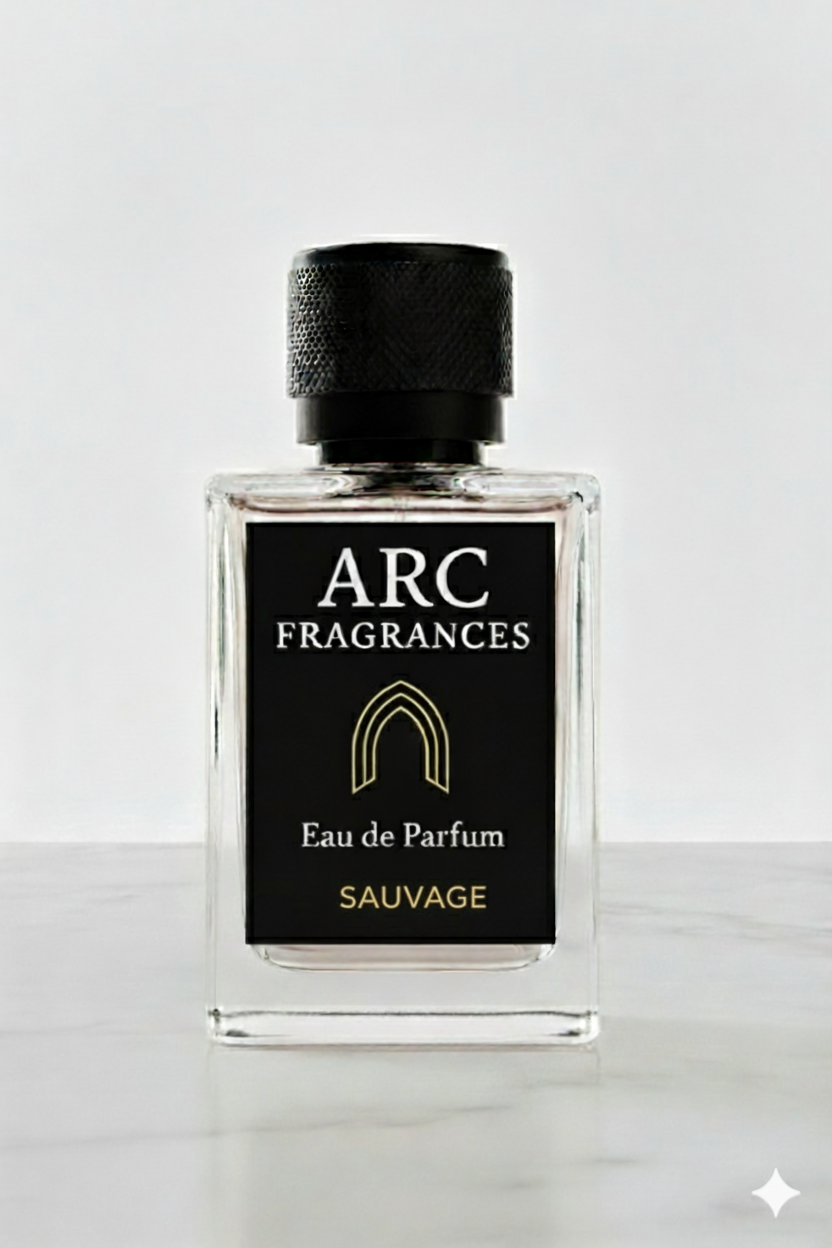 Sauvage | Eau De Perfume | 50 ML