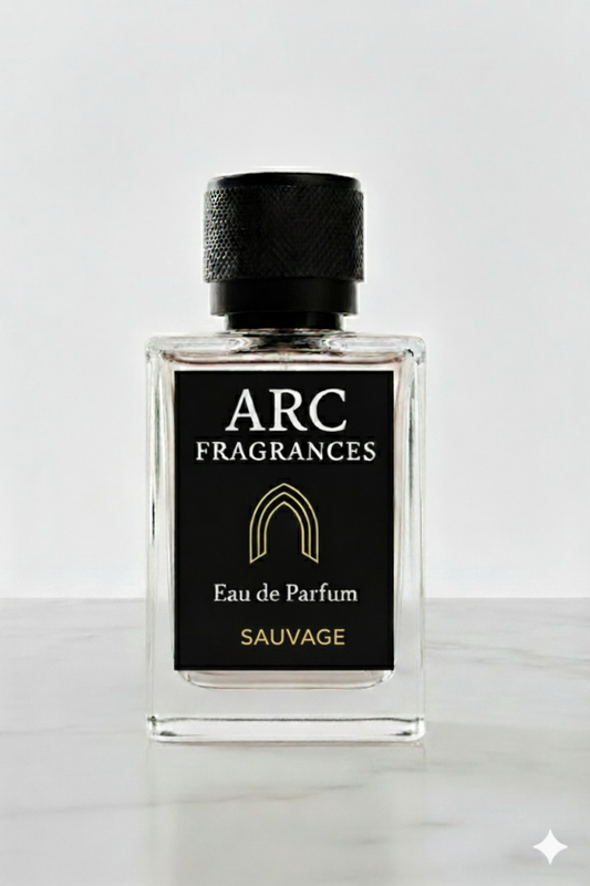 Sauvage | Eau De Perfume | 50 ML