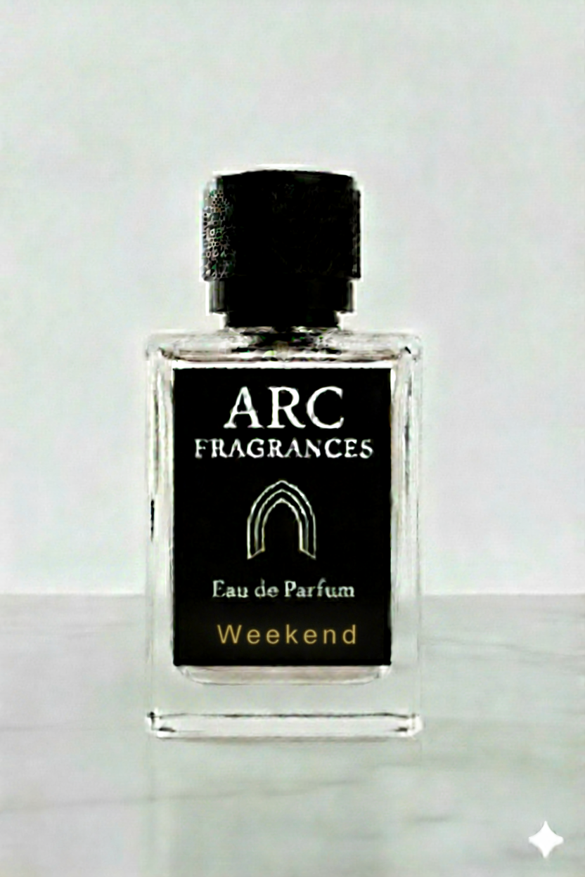 Weekend Women | 50 ML | Eau De Perfume