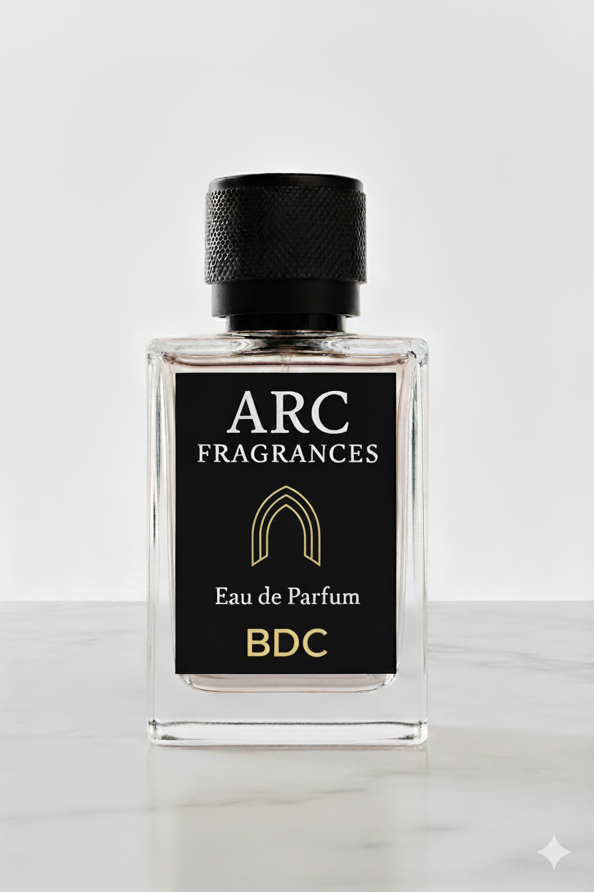 BDC | Eau De Parfum | 50ML
