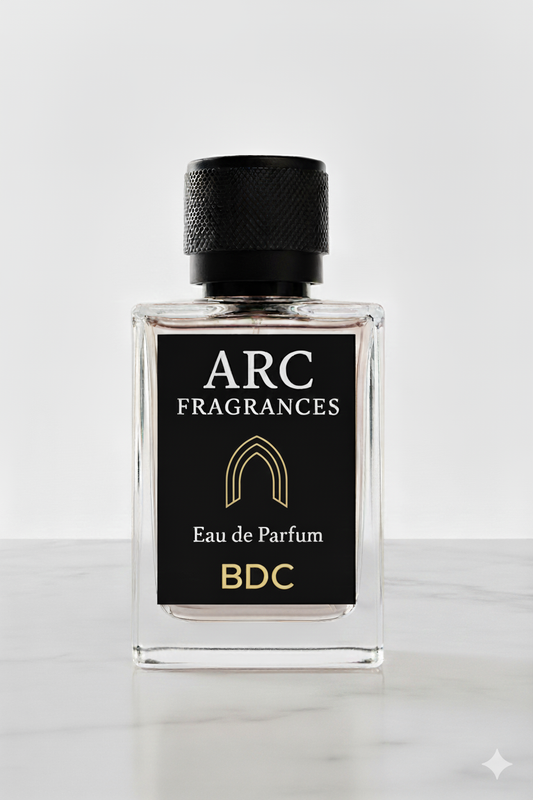 BDC | Eau De Parfum | 50ML