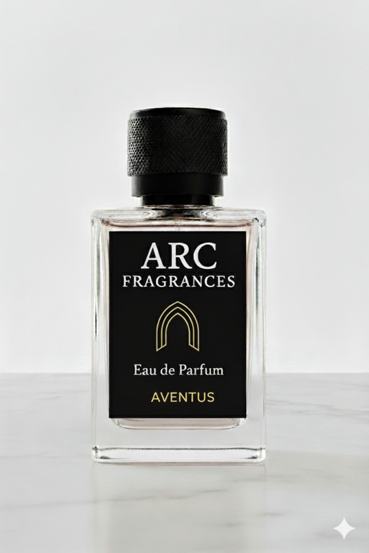 Aventus | 50 ML | Eau De Perfume