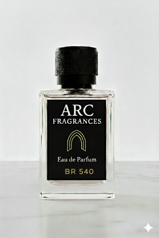 BR 540 | Eau De Perfume | 50 ML