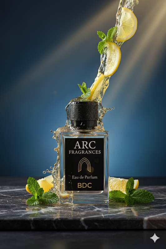 BDC | Eau De Parfum | 50ML
