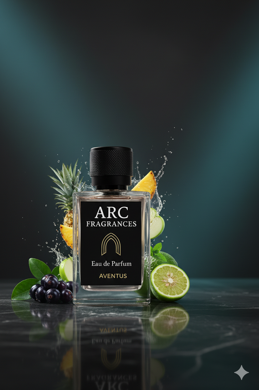 Aventus | 50 ML | Eau De Perfume