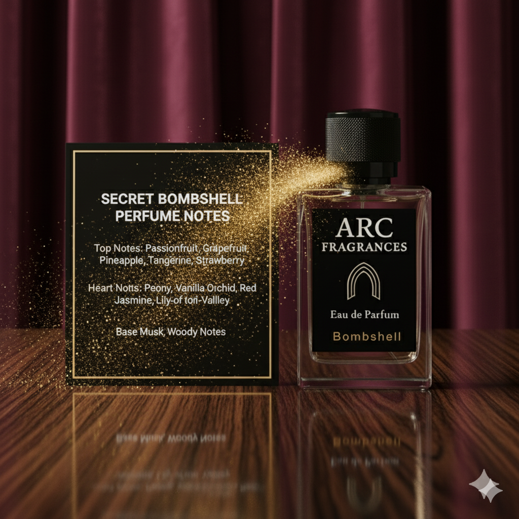Bombshell | 50 ML | Eau De Perfume