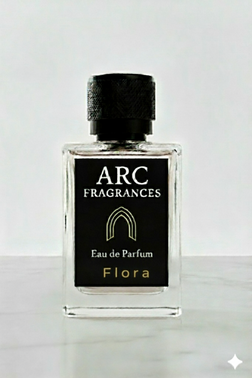 Flora | 50 ML | Eau De Perfume